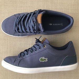 LACOSTE SNEAKERS
